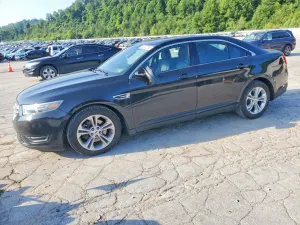 Ford Taurus 3.5L 6 2013