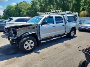 Toyota Tacoma 4.0L 6 2015