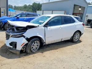 Chevrolet Equinox 1.5L 4 2024