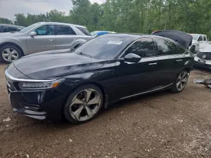 Honda Accord 1.5L 4 2018