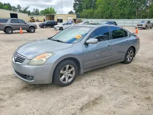 Nissan Altima 2.5L 4 2008
