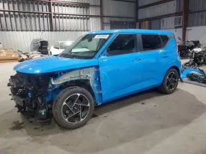 Kia Soul 2.0L 4 2023