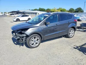 Ford Escape 1.6L 4 2016