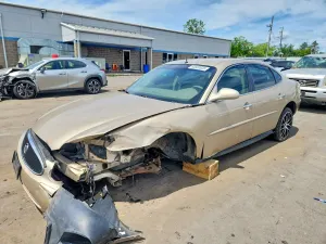 Buick LaCrosse 3.8L 6 2005
