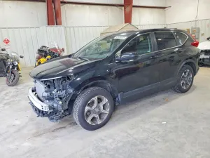 Honda CR-V 1.5L 4 2018