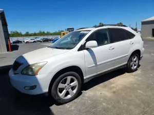Lexus RX 3.3L 6 2005