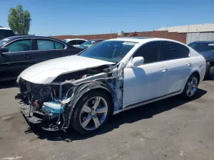 Lexus GS 3.5L 6 2007