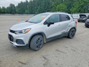 Chevrolet Trax 1.4L 4 2020