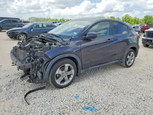 Honda HR-V 1.8L 4 2016