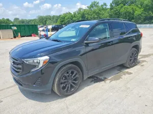 GMC Terrain 1.5L 4 2019