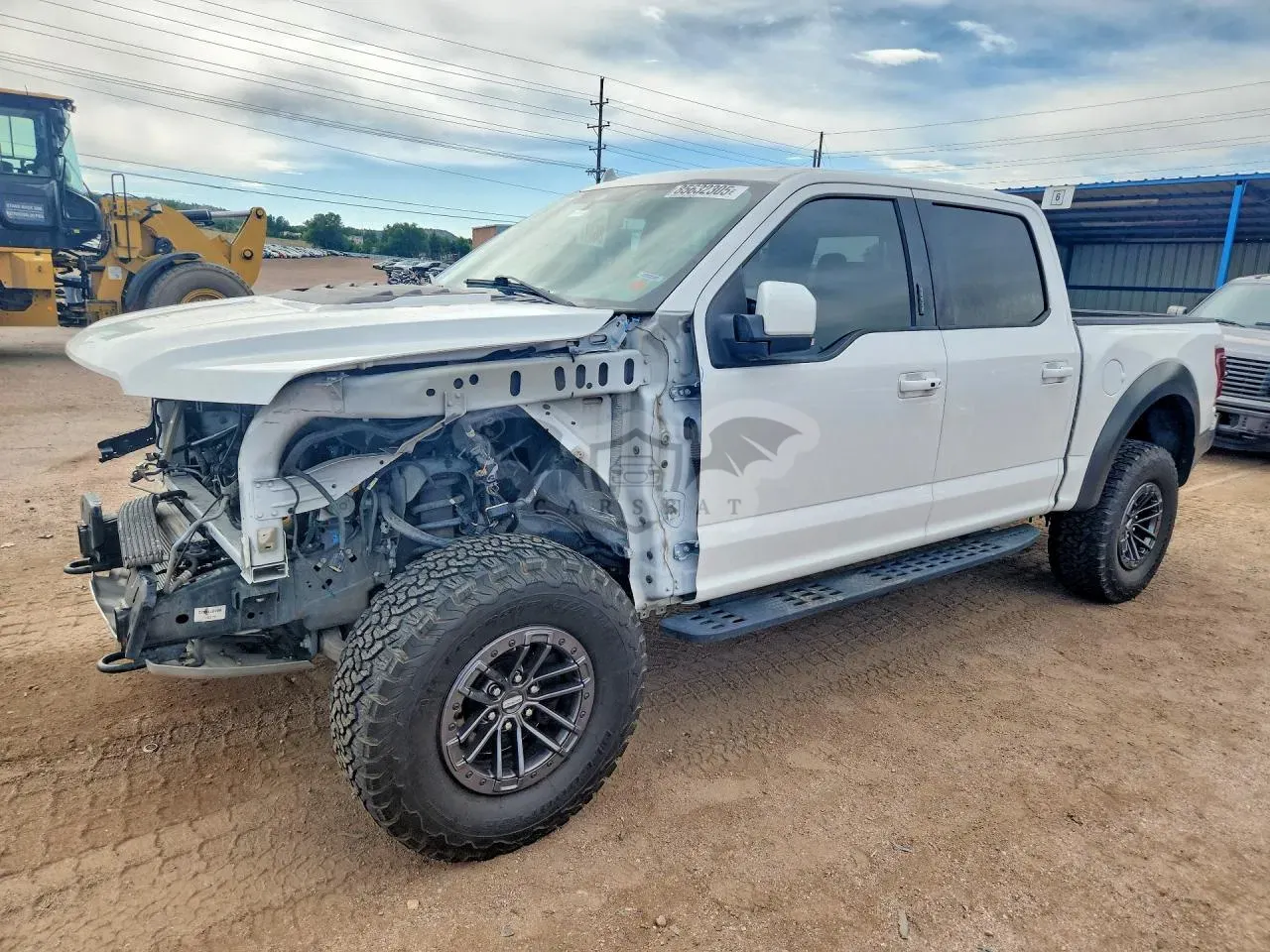 Ford F-150 3.5L 6 2019
