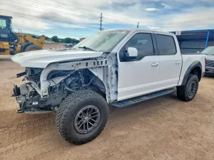Ford F-150 3.5L 6 2019