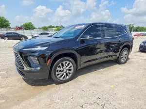 Buick Enclave 2.5L 4 2026