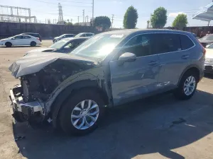 Honda CR-V 1.5L 4 2026