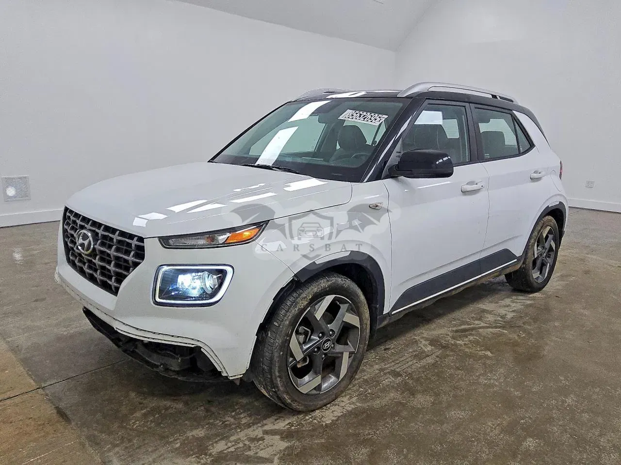 Hyundai Venue 1.6L 4 2022