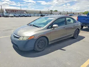 Honda Civic 1.8L 4 2008