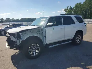 Toyota 4Runner 4.0L 6 2019