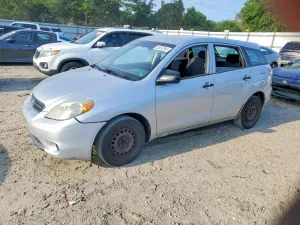 Toyota Matrix 1.8L 4 2005