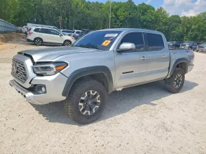 Toyota Tacoma 3.5L 6 2023