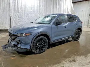 Mazda CX-5 2.5L 4 2025