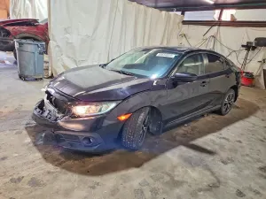 Honda Civic 1.5L 4 2017