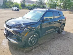 Chevrolet Trailblazer 1.3L 3 2025