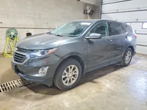 Chevrolet Equinox 1.5L 4 2019