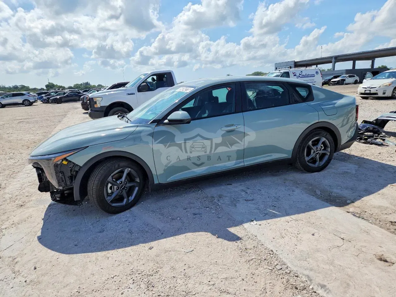 Kia K4 2026