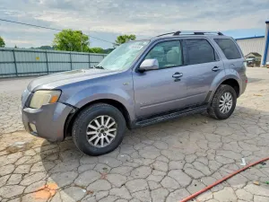 Mercury Mariner 3.0L 6 2008