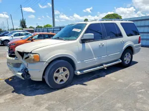 Ford Expedition 5.4L 8 2006