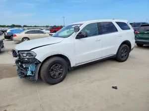 Dodge Durango 5.7L 8 2023