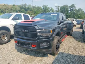 RAM 3500 6.7L 6 2023