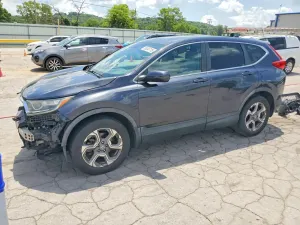 Honda CR-V 1.5L 4 2017