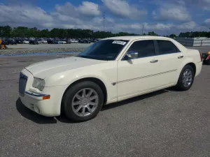Chrysler 300C 5.7L 8 2006