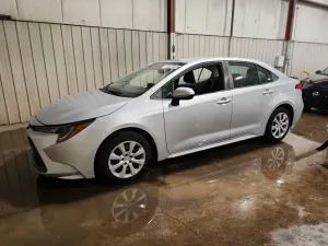 Toyota Corolla 1.8L 4 2020