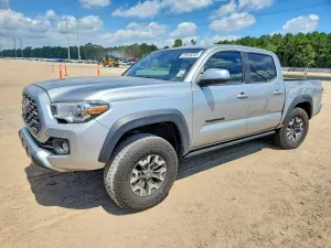 Toyota Tacoma 3.5L 6 2022