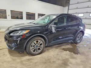 Ford Escape 1.5L 3 2020