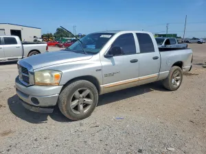 Dodge RAM 5.7L 8 2006