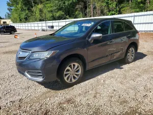 Acura RDX 3.5L 6 2016