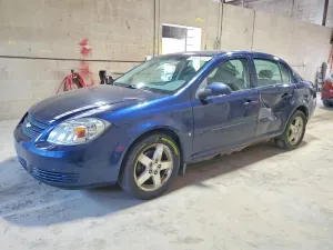 Chevrolet Cobalt 2.2L 4 2009