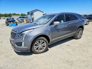 Cadillac XT5 3.6L 6 2021