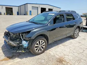 Subaru Outback 2.5L 4 2025