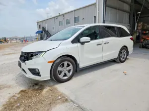 Honda Odyssey 3.5L 6 2018
