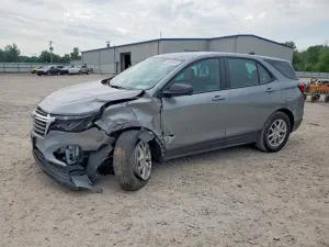 Chevrolet Equinox 1.5L 4 2024