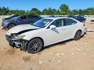 Lexus ES 3.5L 6 2016