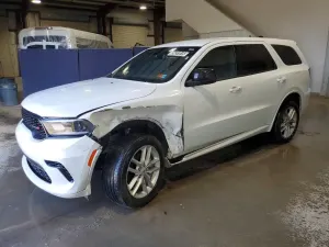 Dodge Durango 3.6L 6 2025