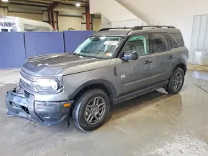 Ford Bronco 1.5L 3 2025