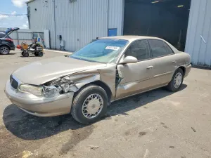 Buick Century 3.1L 6 2003