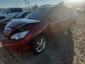 Lexus RX 400H 3.3L 6 2008