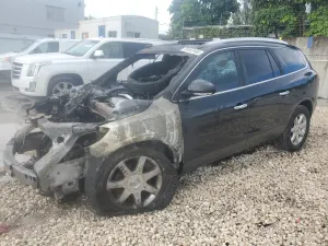 Buick Enclave CXL 3.6L 6 2010